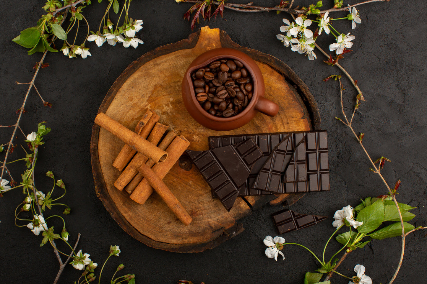 Chocolate Whey Protein