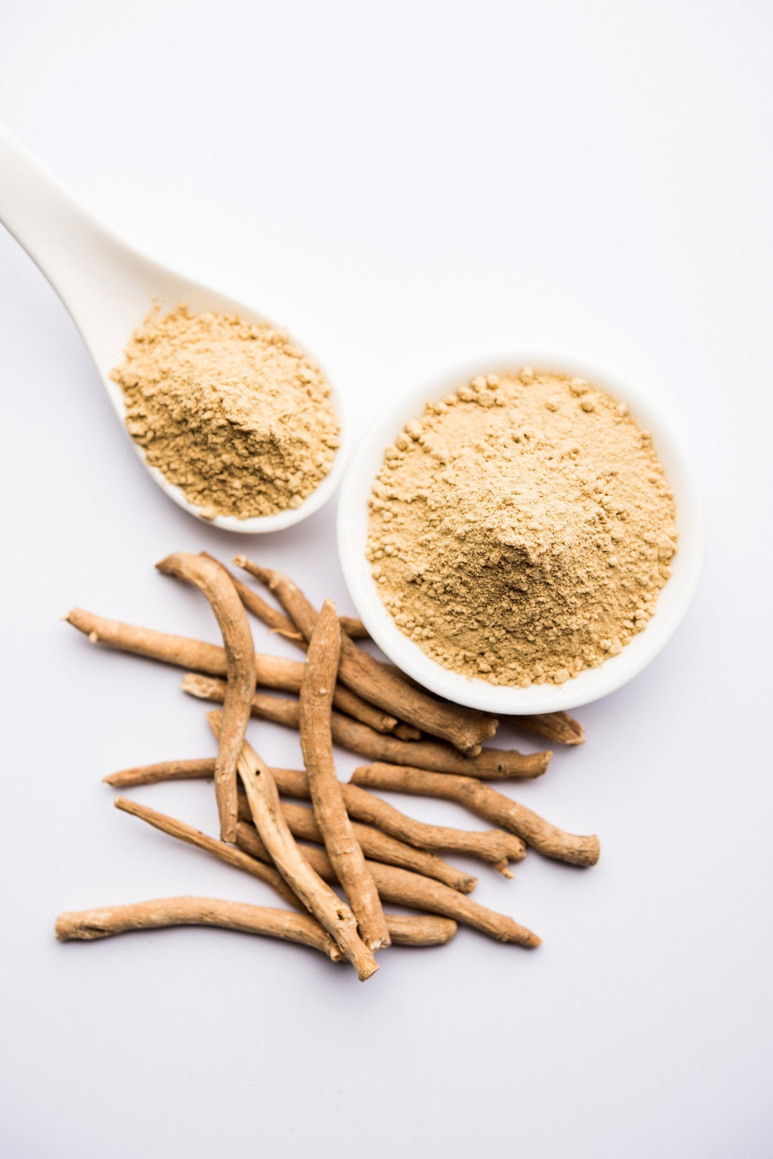 Why Ashwagandha is Good for You in Supplements