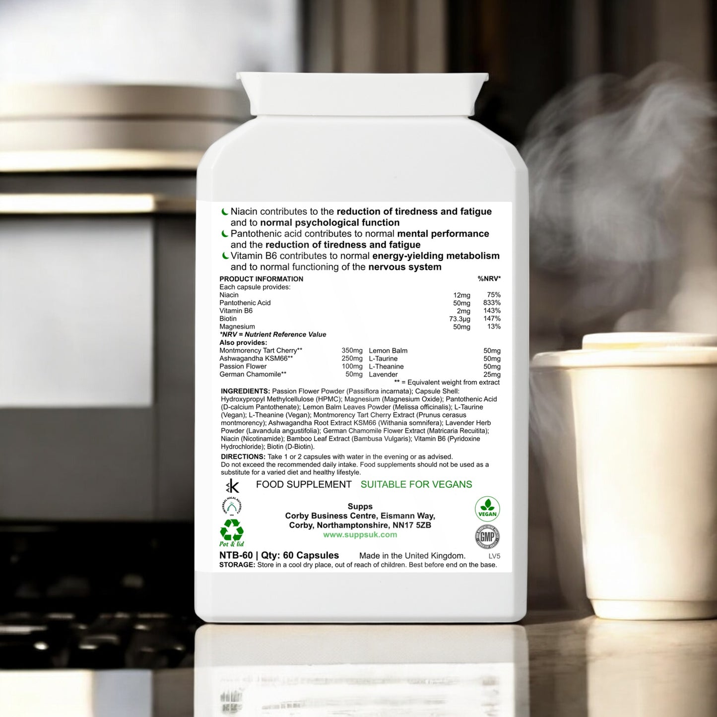 Planty Sleepy Sleepy