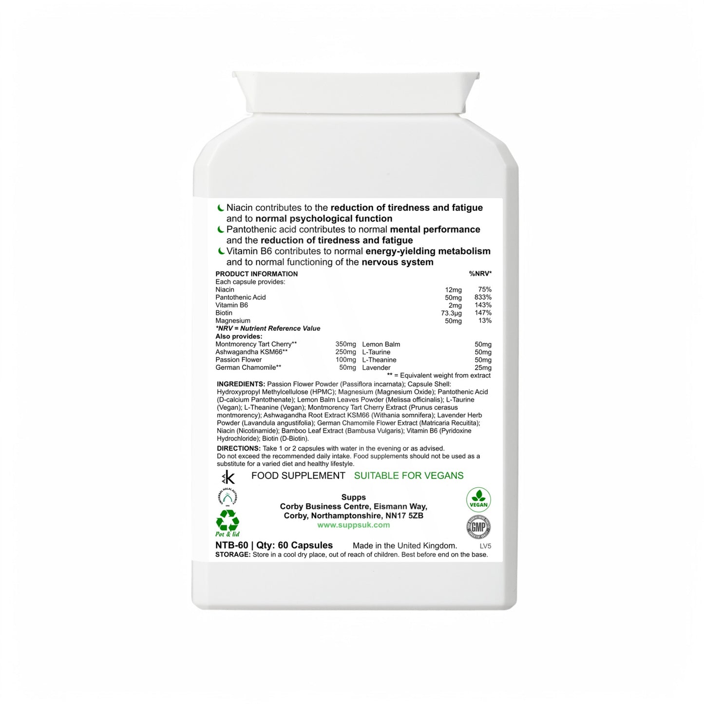 Planty Sleepy Sleepy