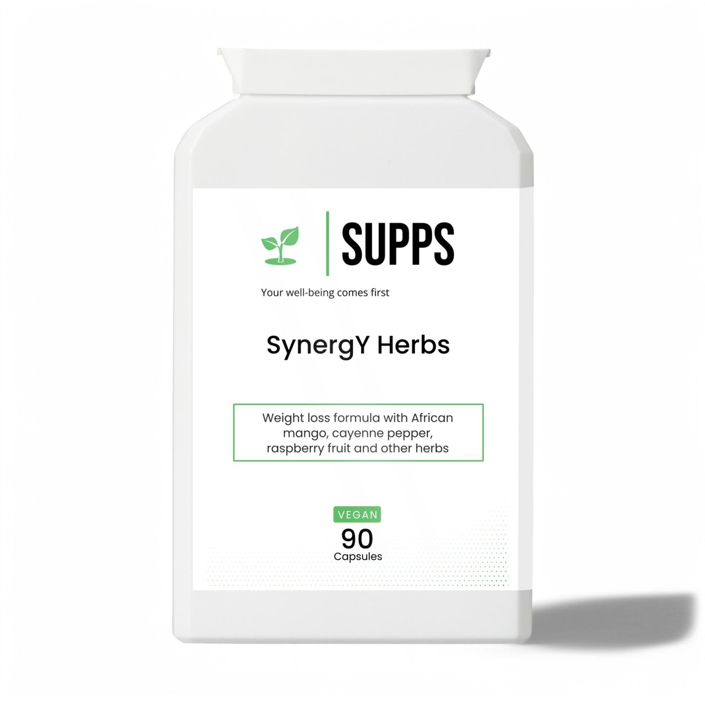 SynergY Herbs