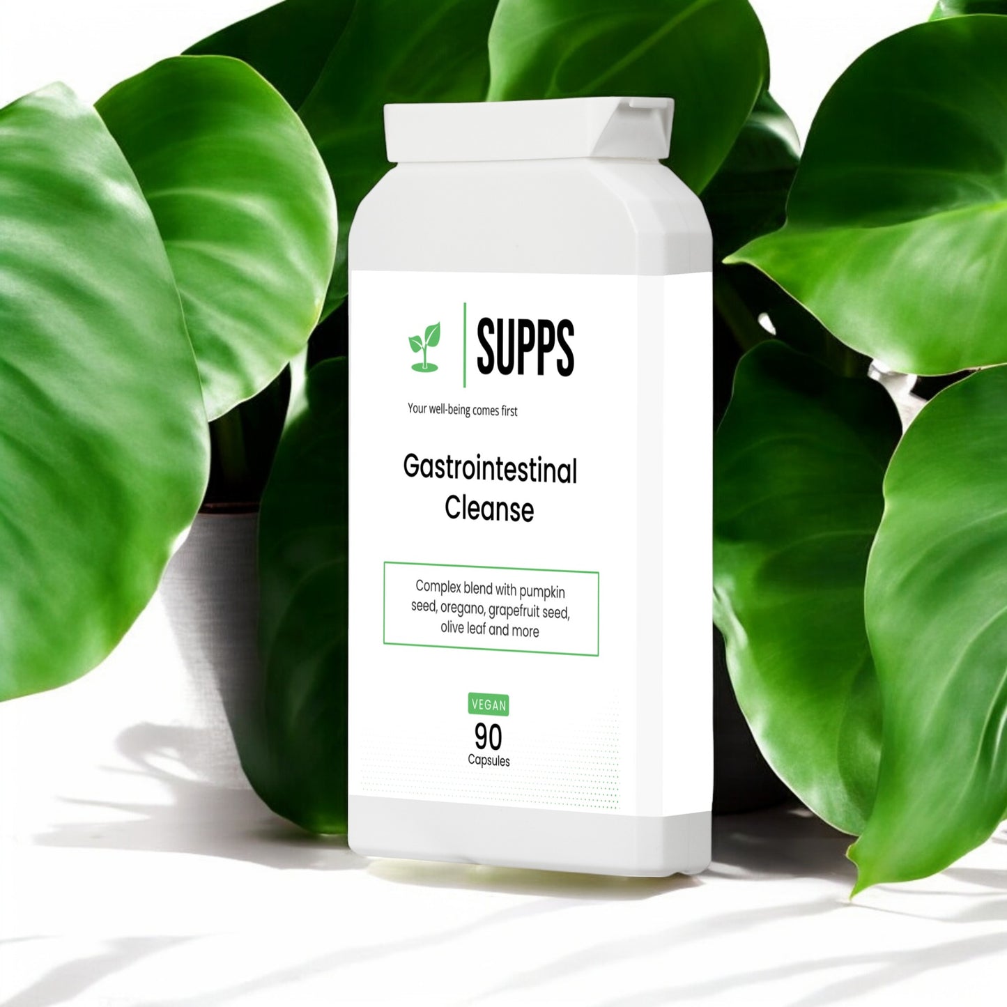 Gastrointestinal Clense