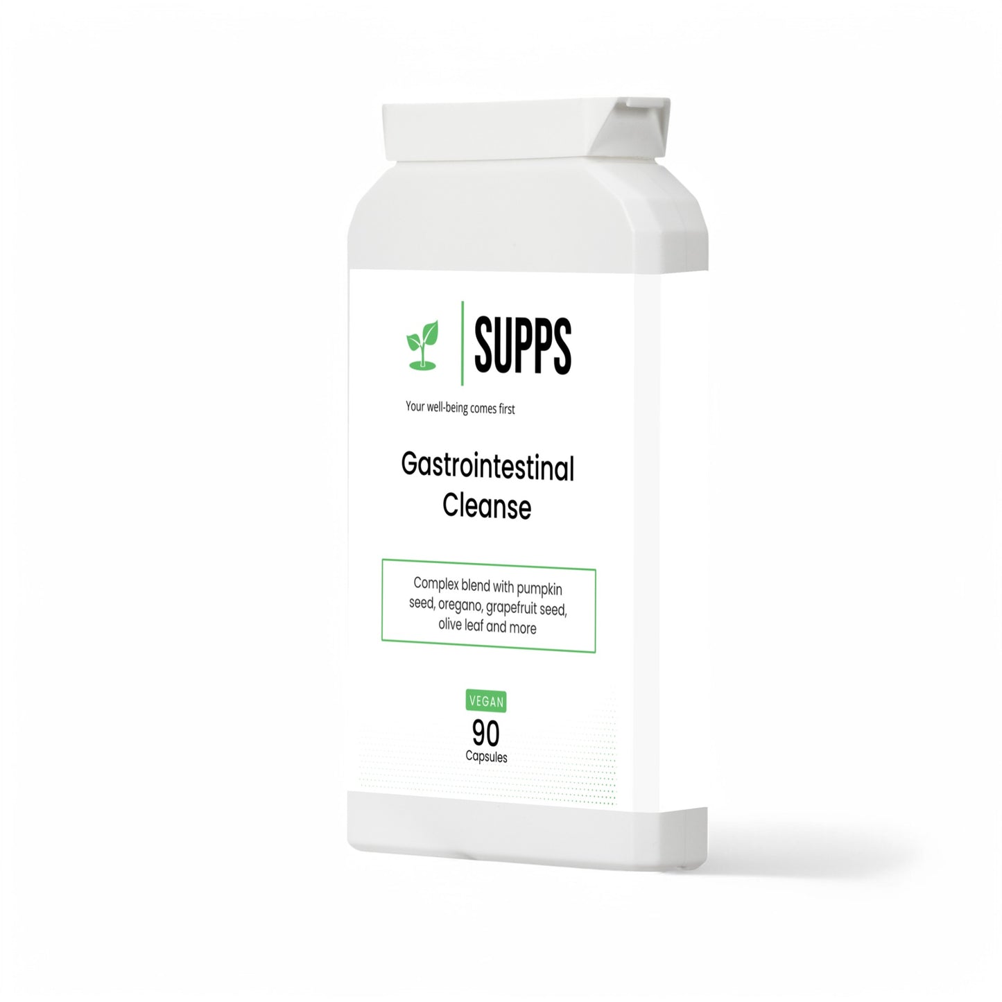 Gastrointestinal Clense